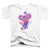 Sesame Street - Furry Friends Forever! Abby Cadabby Toddler Short Sleeve