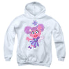 Sesame Street - Furry Friends Forever! Abby Cadabby Youth Hooded Sweatshirt