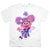 Sesame Street - Furry Friends Forever! Abby Cadabby Youth Short Sleeve