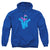 Sesame Street - Furry Friends Forever! Cookie Monster Adult Pullover Hoodie