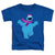 Sesame Street - Furry Friends Forever! Cookie Monster Toddler Short Sleeve