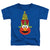 Sesame Street - Christmas Nutcracker Elmo Toddler Short Sleeve