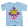 Sesame Street - Christmas Nutcracker Abby Cadabby Toddler Short Sleeve