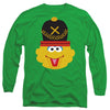 Sesame Street - Christmas Nutcracker Big Bird Adult Long Sleeve