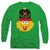 Sesame Street - Christmas Nutcracker Big Bird Adult Long Sleeve