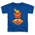 Sesame Street - Christmas Nutcracker Ernie Toddler Short Sleeve
