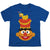 Sesame Street - Christmas Nutcracker Ernie Youth Short Sleeve