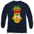 Sesame Street - Christmas Nutcracker Bert Adult Long Sleeve