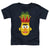 Sesame Street - Christmas Nutcracker Bert Toddler Short Sleeve