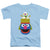 Sesame Street - Christmas Nutcracker Grover Toddler Short Sleeve