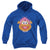 Sesame Street - Christmas Nutcracker Zoey Youth Hooded Sweatshirt