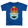 Sesame Street - Christmas Nutcracker Rosita Toddler Short Sleeve