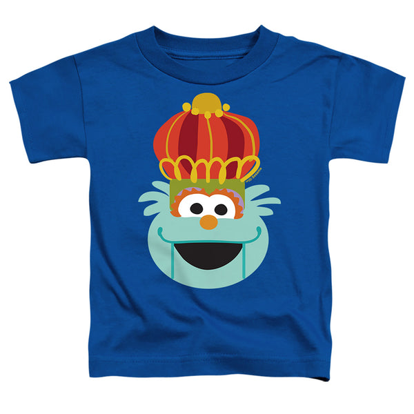 Sesame Street - Christmas Nutcracker Rosita Toddler Short Sleeve
