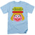 Sesame Street - Christmas Nutcracker Prairie Dawn Adult Regular Fit Short Sleeve