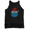 Sesame Street - Cookie Monster Christmas Adult Tank Top