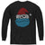 Sesame Street - Cookie Monster Christmas L - S Youth