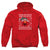 Sesame Street - Elmo Ugly Christmas Adult Pullover Hoodie