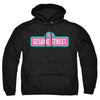 Sesame Street - Alt Logo Adult Pullover Hoodie