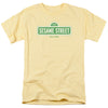 Sesame Street - Since 1969 Adult Regular Fit Short Sleeve