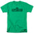 Sesame Street - One Color Dark Adult Regular Fit Short Sleeve