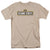 Sesame Street - Tilted Logo Adult Regular Fit Short Sleeve