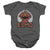 Sesame Street - Elmo Name Infant Snapsuit