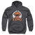 Sesame Street - Elmo Name Youth Hooded Sweatshirt