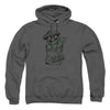 Sesame Street - Early Grouch Adult Pullover Hoodie