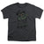 Sesame Street - Early Grouch Youth Short Sleeve