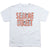Sesame Street - In Letters Youth Short Sleeve