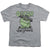 Sesame Street - Canned Grouch Youth Short Sleeve