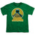 Sesame Street - Cookie Iron On Youth Short Sleeve