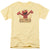 Sesame Street - Elmo Iron On Adult Regular Fit Short Sleeve