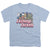 Sesame Street - Groovy Group Youth Short Sleeve