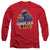 Sesame Street - Cookies 4 Life Adult Long Sleeve