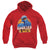 Sesame Street - Cookies 4 Life Youth Hooded Sweatshirt