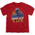 Sesame Street - Cookies 4 Life Youth Short Sleeve