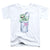 Sesame Street - About That Street Life Toddler Short Sleeve