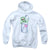 Sesame Street - About That Street Life Youth Hooded Sweatshirt
