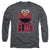 Sesame Street - Elmo Smile Adult Long Sleeve