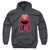 Sesame Street - Elmo Smile Youth Hooded Sweatshirt