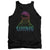 Sesame Street - Cm Halftone Adult Tank Top