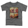 Sesame Street - Photo Booth Elmo Toddler Short Sleeve