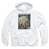 Sesame Street - Best Address Adult Pullover Hoodie