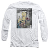 Sesame Street - Best Address Adult Long Sleeve