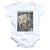 Sesame Street - Best Address Infant Snapsuit