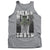 Sesame Street - Talkin Trash Adult Tank Top