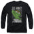 Sesame Street - Go Away Adult Long Sleeve