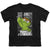 Sesame Street - Go Away Youth Short Sleeve