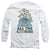 Sesame Street - All The Cookies Adult Long Sleeve